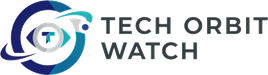 Tech Orbit Watch